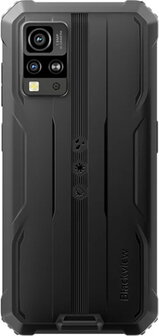 Blackview BV4800 Pro Dual SIM 128GB 4GB RAM Black - 2