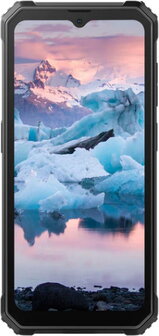 Blackview BV4800 Pro Dual SIM 128GB 4GB RAM Black - 1