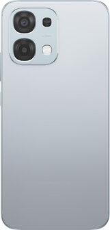 Oppo A6 Pro 5G Dual SIM 256GB 8GB RAM Lunar Titanium Zilver - 2