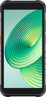 Ulefone RugKing Dual SIM 256GB 8GB RAM Black - 1