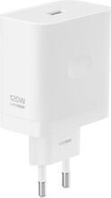 Realme 120W USB-A SuperVooc Power Adapter Wit