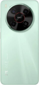 ZTE Blade V70 Max Dual SIM 256GB 4GB RAM Verde - 2