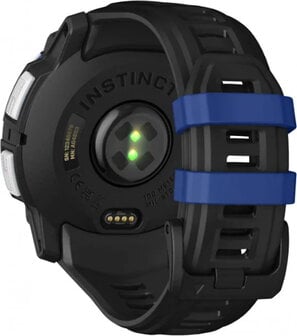Garmin Instinct 3 Solar 50mm Whitestone Supernova Limited Edition Case with Sport Band Sort  - 2