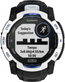 Garmin Instinct 3 Solar 50mm Whitestone Supernova Limited Edition Case with Sport Band Sort