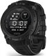 Garmin Instinct 3 Solar Tactical Edition 45mm Black Case with Sport Band Sort