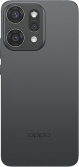 Oppo Reno14 Pro 5G Dual SIM 512GB 12GB RAM Titanium-Grau - 2