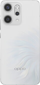 Oppo Reno14 Pro 5G Dual SIM 512GB 12GB RAM Opal Weiß - 2