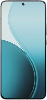 Oppo Reno14 Pro 5G Dual SIM 512GB 12GB RAM Opal Weiß - 1