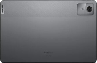 Lenovo Tab M11 WiFi 128GB 4GB RAM with Pen Γκρί  - 2