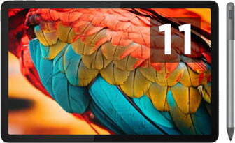 Lenovo Tab M11 WiFi 128GB 8GB RAM with Pen Siva - 1