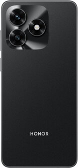 Honor X5c Plus Dual SIM 128GB 4GB RAM Midnight Черен - 2