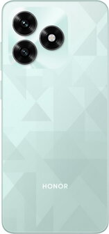 Honor X5c Plus Dual SIM 128GB 4GB RAM Ocean Cyan Groen - 2