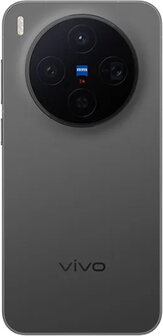 Vivo X300 5G Dual SIM 512GB 16GB RAM Sort  - 2