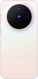 Vivo X300 5G Dual SIM 512GB 16GB RAM Pink - 2
