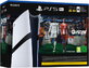 Sony PlayStation 5 Pro 2TB with EA Sports FC 26 Wit