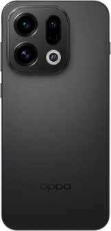 Oppo Find X9 5G Dual SIM 512GB 16GB RAM Black - 2