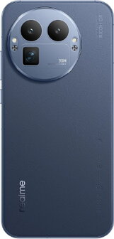 Realme GT 8 Pro 5G Dual SIM 256GB 12GB RAM Blau - 2
