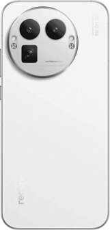 Realme GT 8 Pro 5G Dual SIM 512GB 16GB RAM Weiß - 2