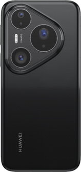 Huawei Pura 80 Pro 5G Dual SIM 512GB 12GB RAM Negru - 2
