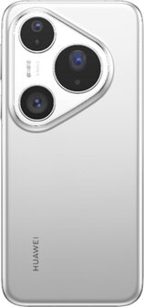 Huawei Pura 80 Pro 5G Dual SIM 512GB 12GB RAM Weiß - 2