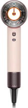 Dyson HD16 Supersonic Nural Hair Dryer Ceramic Pink Rosa Dourado