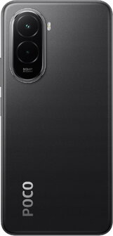 Xiaomi Poco M7 4G Dual SIM 256GB 8GB RAM Noir - 2