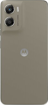 Motorola Moto G06 Power Dual SIM 64GB 4GB RAM Pantone Laurel Oak Γκρί  - 2