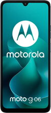 Motorola Moto G06 Power Dual SIM 64GB 4GB RAM Pantone Tapestry Modra