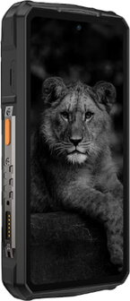 Ulefone Armor 29 Pro 5G Dual SIM 512GB 16GB RAM Noir - 1