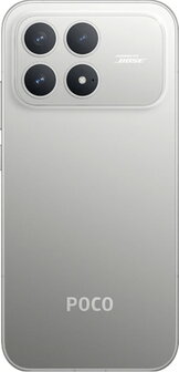 Xiaomi Poco F8 Pro 5G Dual SIM 256GB 12GB RAM Титаниев-Сребърен - 2