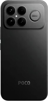 Xiaomi Poco F8 Ultra 5G Dual SIM 256GB 12GB RAM Black - 2