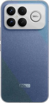 Xiaomi Poco F8 Ultra 5G Dual SIM 256GB 12GB RAM Denim Modra - 2