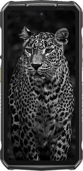 Ulefone Armor 29 Ultra 5G Dual SIM 1TB 16GB RAM Čierna - 1