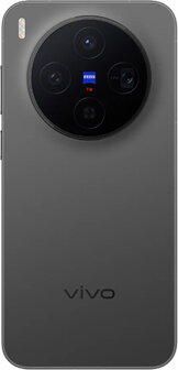 Vivo X300 Pro 5G Dual SIM 512GB 16GB RAM Melns - 2