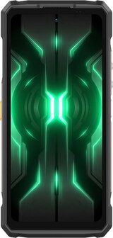 Ulefone Armor 33 Pro 5G Dual SIM 512GB 16GB RAM Sort  - 1