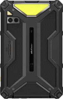 Ulefone Armor Pad 4 Ultra Thermal 5G Dual SIM 256GB 8GB RAM Черен - 2