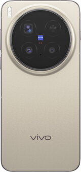 Vivo X300 Pro 5G Dual SIM 512GB 16GB RAM Marrón - 2