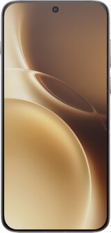 Vivo X300 Pro 5G Dual SIM 512GB 16GB RAM Marrón - 1