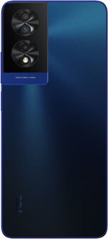 TCL 40 NxtPaper 4G Dual SIM 256GB 8GB RAM Medianoche Azul - 2