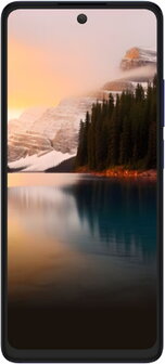 TCL 40 NxtPaper 4G Dual SIM 256GB 8GB RAM Medianoche Azul - 1