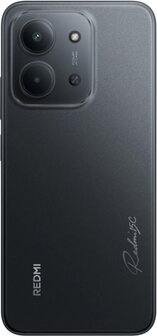 Xiaomi Redmi 15C 4G Dual SIM 256GB 4GB RAM Črna - 2