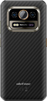 Ulefone Armor 25T Pro 5G Dual SIM 256GB 8GB RAM Čierna - 2