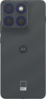 Motorola Edge 70 5G Dual SIM 512GB 12GB RAM Pantone Gadget Grey - 2