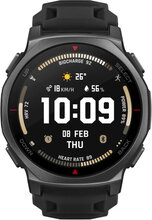 Xiaomi Amazfit T-Rex 3 Pro 44mm Tactic Black