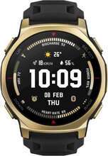 Xiaomi Amazfit T-Rex 3 Pro 44mm Black Gold