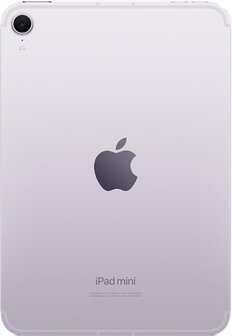 Apple iPad Mini (2024) WiFi + Cellular 256GB 8GB RAM Purpurowy - 2