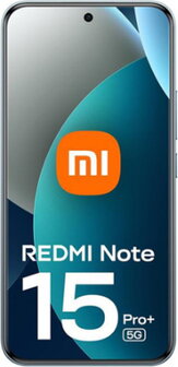 Xiaomi Redmi Note 15 Pro Plus 5G Dual SIM 256GB 8GB RAM Modra - 1