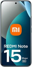 Xiaomi Redmi Note 15 Pro Plus 5G Dual SIM 256GB 8GB RAM Azul