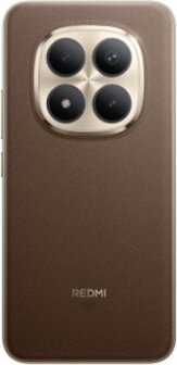 Xiaomi Redmi Note 15 Pro Plus 5G Dual SIM 256GB 8GB RAM Brązowy - 2