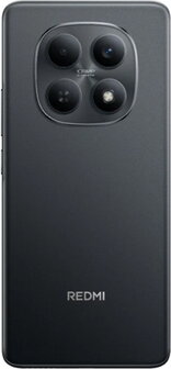 Xiaomi Redmi Note 15 4G Dual SIM 128GB 6GB RAM Čierna - 2